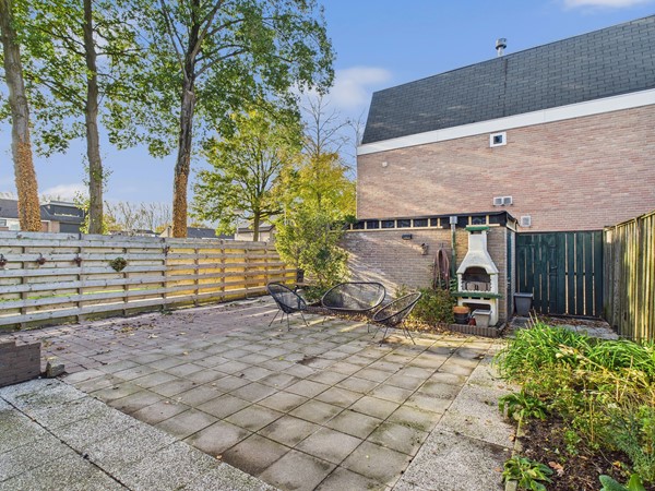 Medium property photo - Lekstraat 2, 4535 EN Terneuzen
